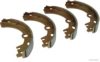 HERTH+BUSS JAKOPARTS J3508022 Brake Shoe Set